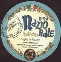 Beer coaster baladin-29