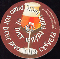 Beer coaster baladin-3