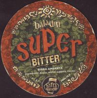 Beer coaster baladin-30