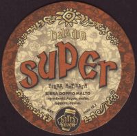 Beer coaster baladin-32