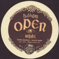 Beer coaster baladin-33-small