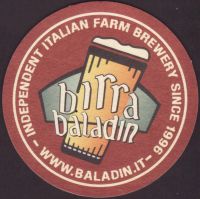 Beer coaster baladin-34-zadek-small