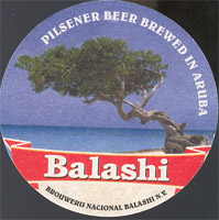 Beer coaster balashi-1