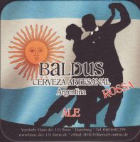 Beer coaster baldus-1-oboje