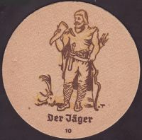 Beer coaster balinger-adlerbrau-12-zadek-small