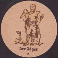 Pivní tácek balinger-adlerbrau-12-zadek