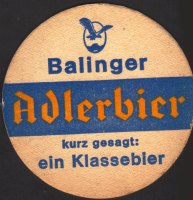 Beer coaster balinger-adlerbrau-25-small.jpg