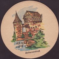 Pivní tácek balinger-adlerbrau-3-zadek