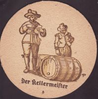 Beer coaster balinger-adlerbrau-6-zadek