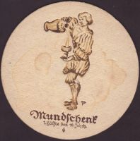 Beer coaster balinger-adlerbrau-7-zadek