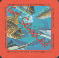 Beer coaster ballast-point-1-zadek-small