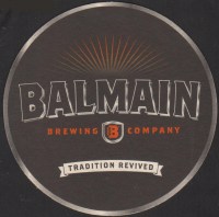 Beer coaster balmain-2-oboje-small