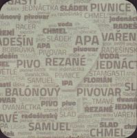 Beer coaster balonovy-pivovar-radesin-3-zadek-small