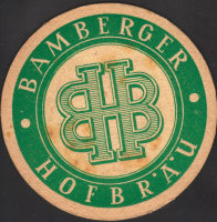 Beer coaster bamberger-hofbrau-3-small