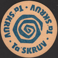 Beer coaster banco-bryggeri-10-small