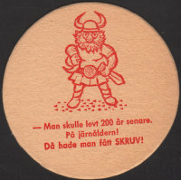 Beer coaster banco-bryggeri-6-zadek