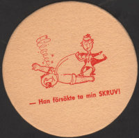 Beer coaster banco-bryggeri-7-zadek-small