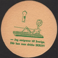 Beer coaster banco-bryggeri-9-zadek-small