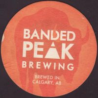 Beer coaster banded-peak-2-small