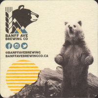 Beer coaster banff-ave-2-zadek-small