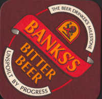 Beer coaster banks-37-small