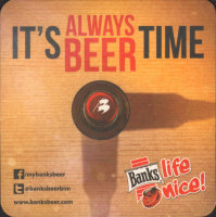 Beer coaster banks-barbados-6-zadek-small