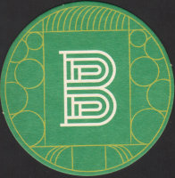 Beer coaster bapbap-5