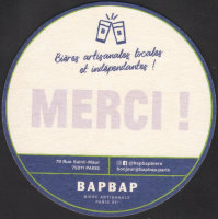 Beer coaster bapbap-8-zadek-small