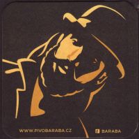 Beer coaster baraba-3-zadek-small