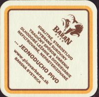 Beer coaster baranbeer-1-zadek-small