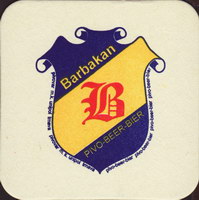 Pivní tácek barbakan-1-small