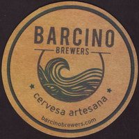 Beer coaster barcino-brewers-1-small
