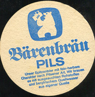 Beer coaster barenbrau-nesselwang-1-zadek