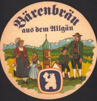 Pivní tácek barenbrau-nesselwang-13-small