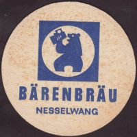 Pivní tácek barenbrau-nesselwang-4-small