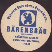 Beer coaster barenbrau-nesselwang-4-zadek