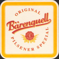 Pivní tácek barenquell-6