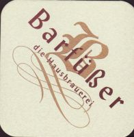 Beer coaster barfusser-gastronomie-1-small