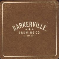 Beer coaster barkerville-1-small