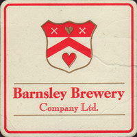 Pivní tácek barnsley-1