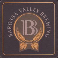 Beer coaster barossa-valley-1