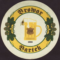 Beer coaster bartek-1-small