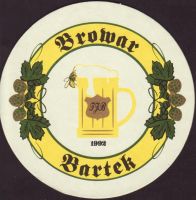 Beer coaster bartek-2-small