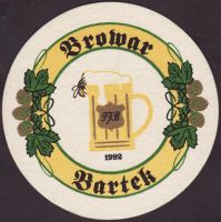 Beer coaster bartek-3