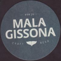 Beer coaster basque-beer-house-2