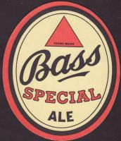 Beer coaster bass-101-oboje-small