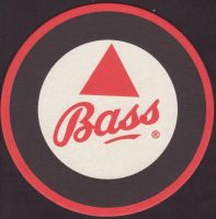 Beer coaster bass-103