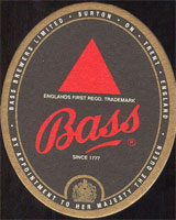 Beer coaster bass-11