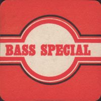 Beer coaster bass-120-oboje-small