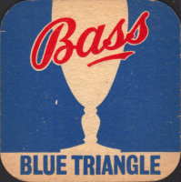 Beer coaster bass-133-oboje